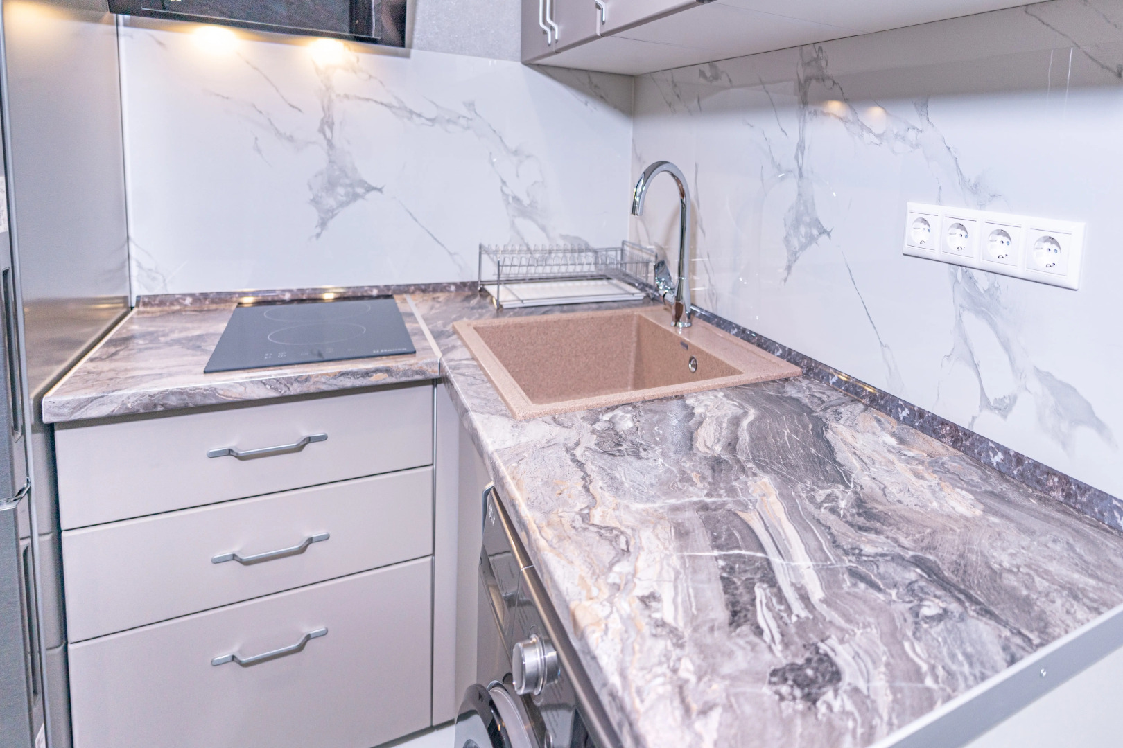 Апартаменты Студия Ленина 298В