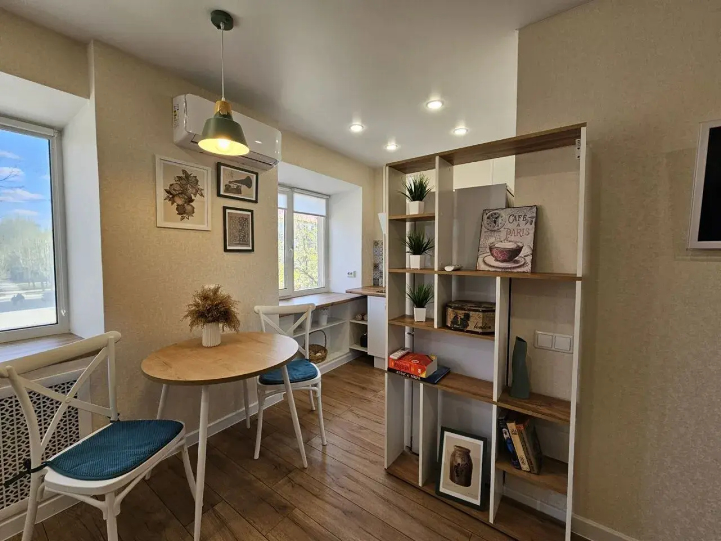 Квартира на улице Мельникайте 90А