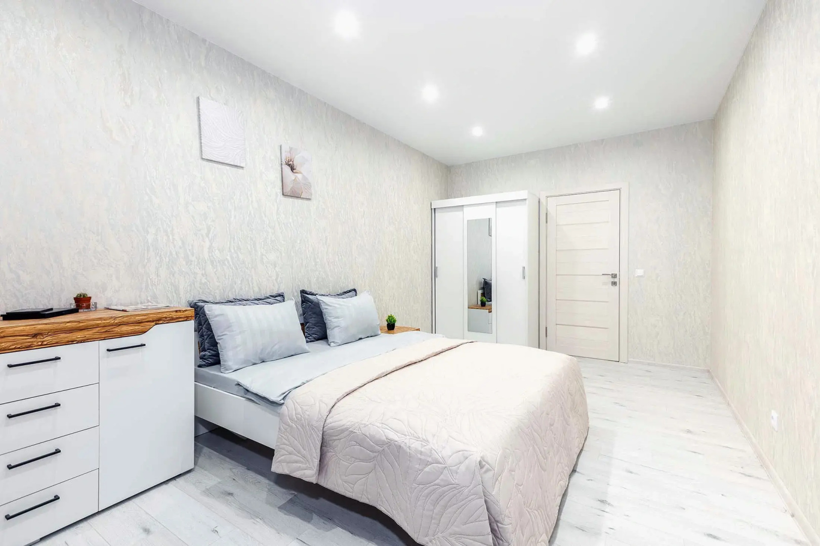 Апартаменты Dazzling