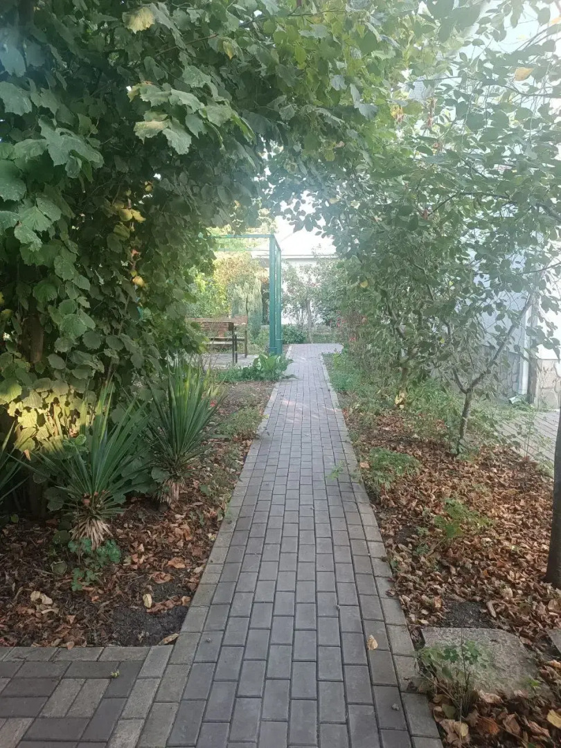 Гостевой дом Два Ясеня