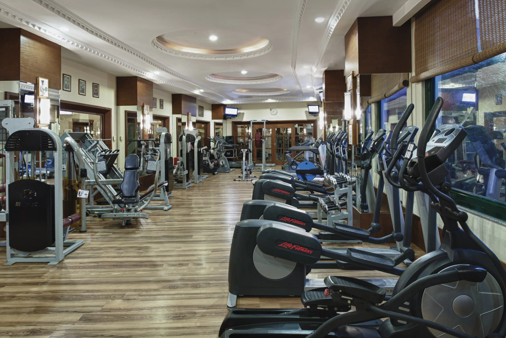 Delphin Palace Hotel - Ultra All Inclusive