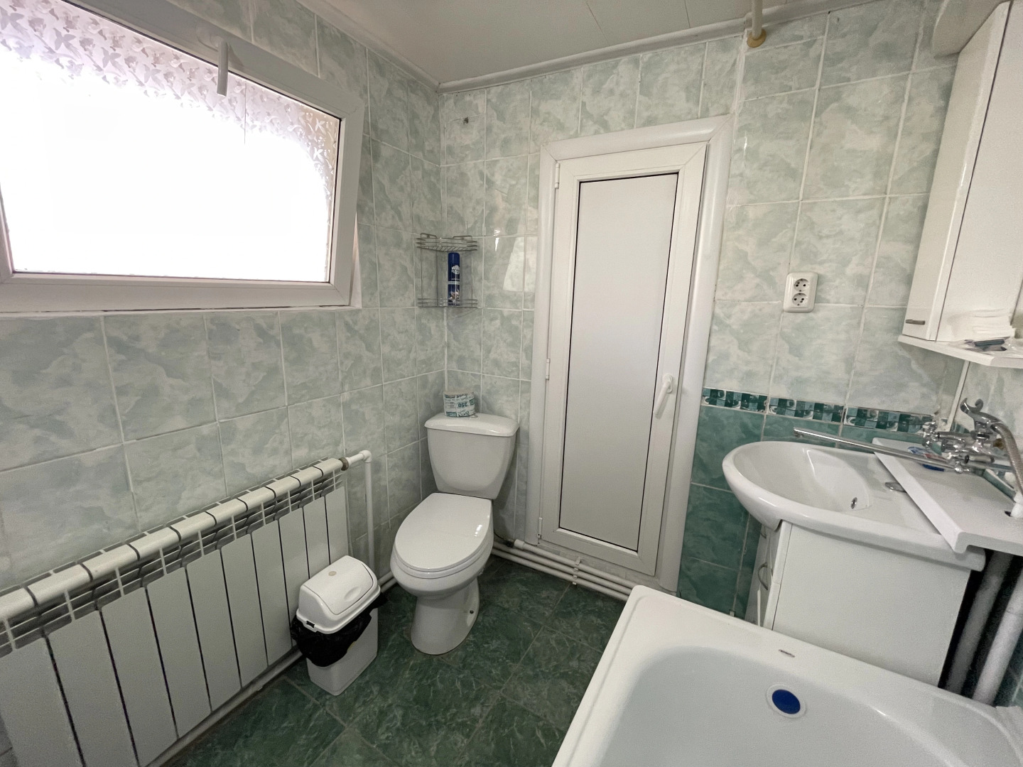 Апартаменты Белинского