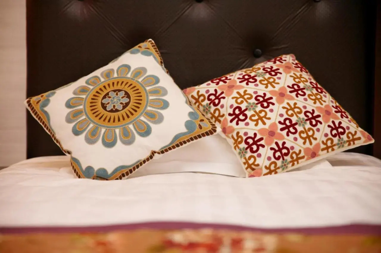 Отель Атлас