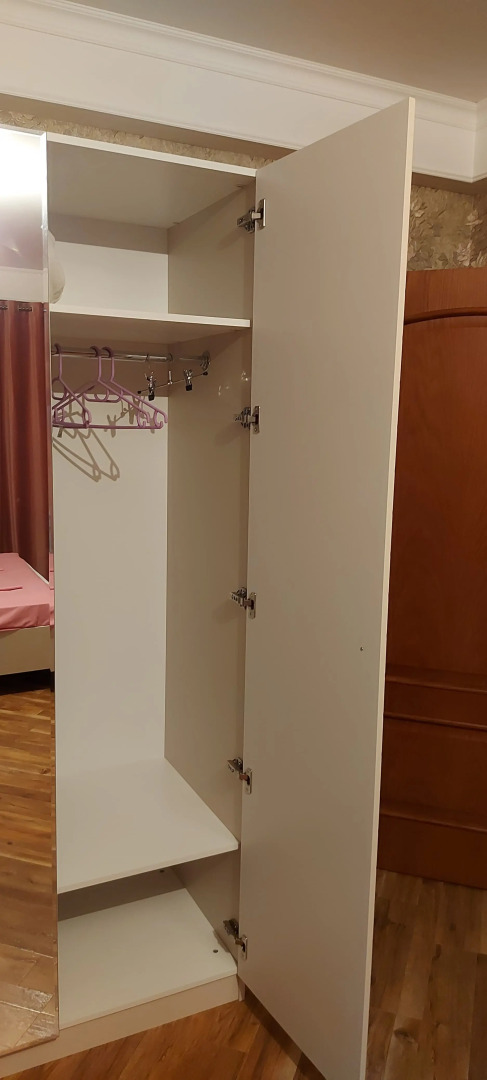 Апартаменты 2-х комнатная квартира на Расула Гамзатова