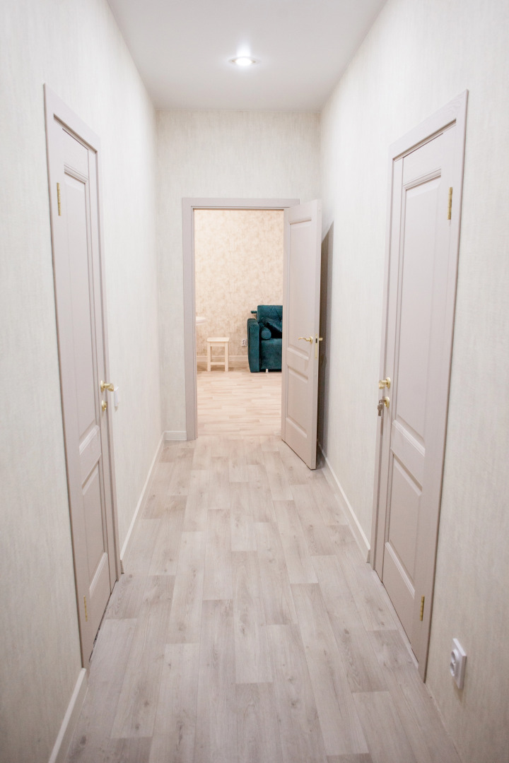 Апартаменты у Башни