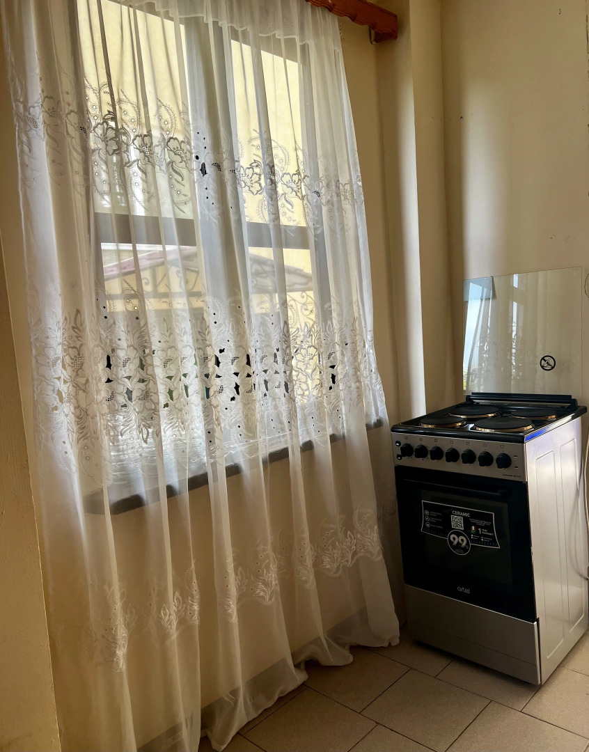 Мини-отель Мандариновый сад