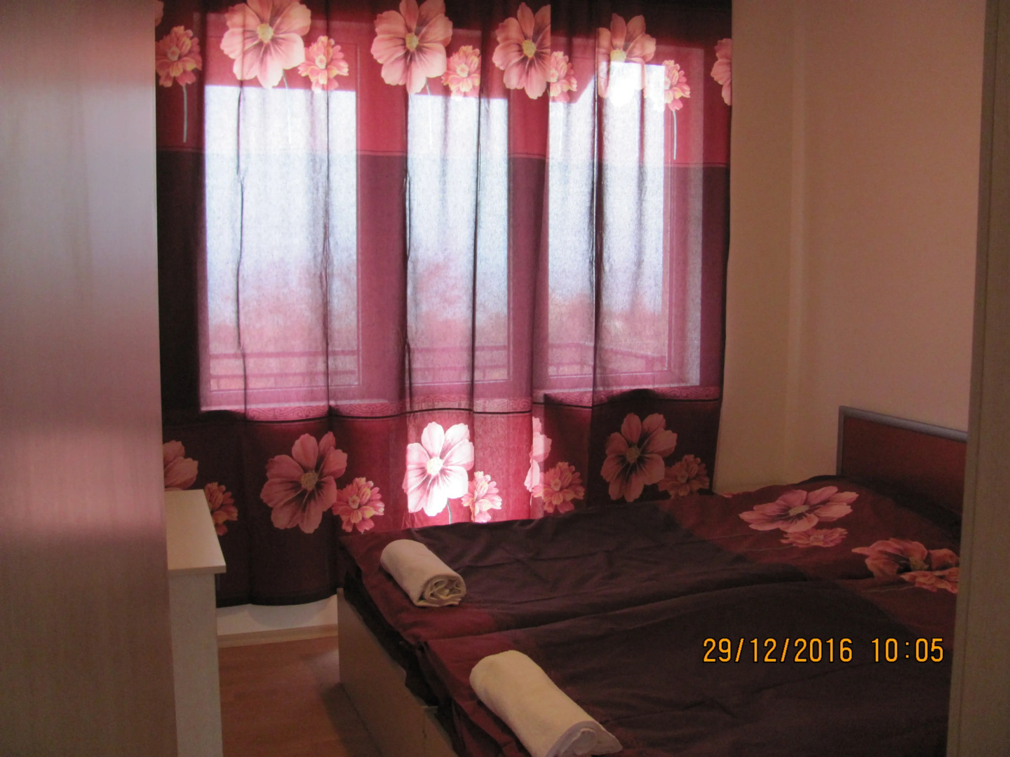 Гостевой Дом Miranis Houses