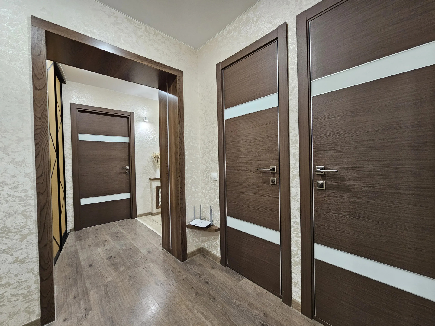 Квартира Московский проспект