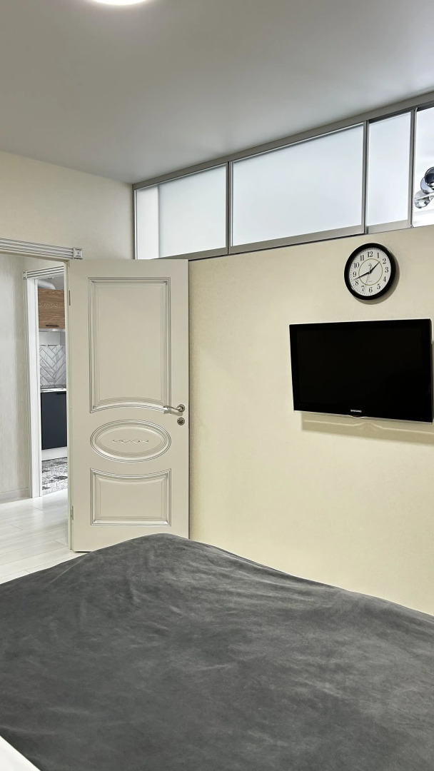 Квартира GREEN APARTMENT рядом с центром