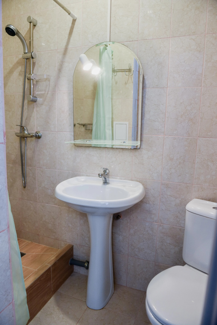 Мини-отель Дом Кончиелова