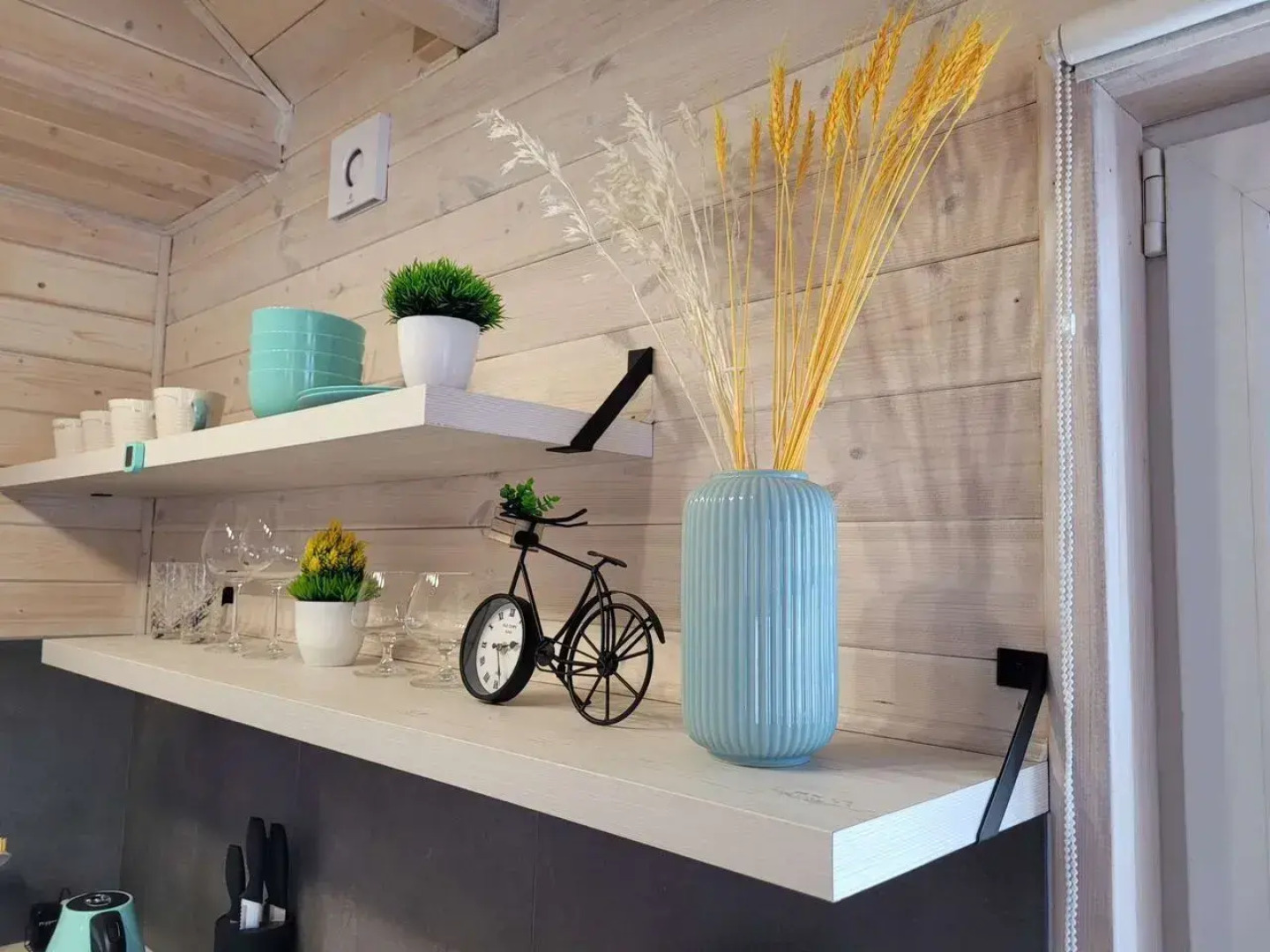 Гостевой дом Воздух с баней и с горячей купелью Фурако.