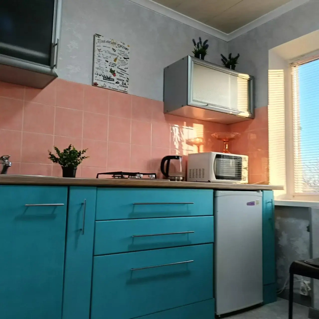 Квартира Атмосфера уюта