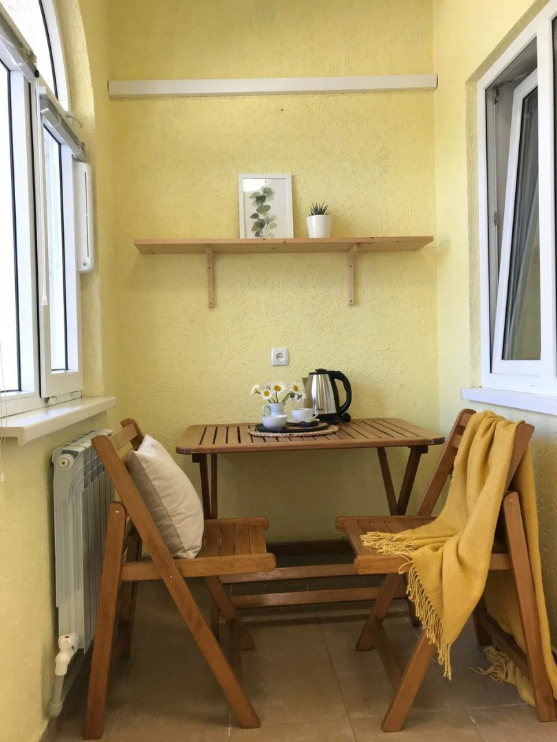 Гостевой дом Парус