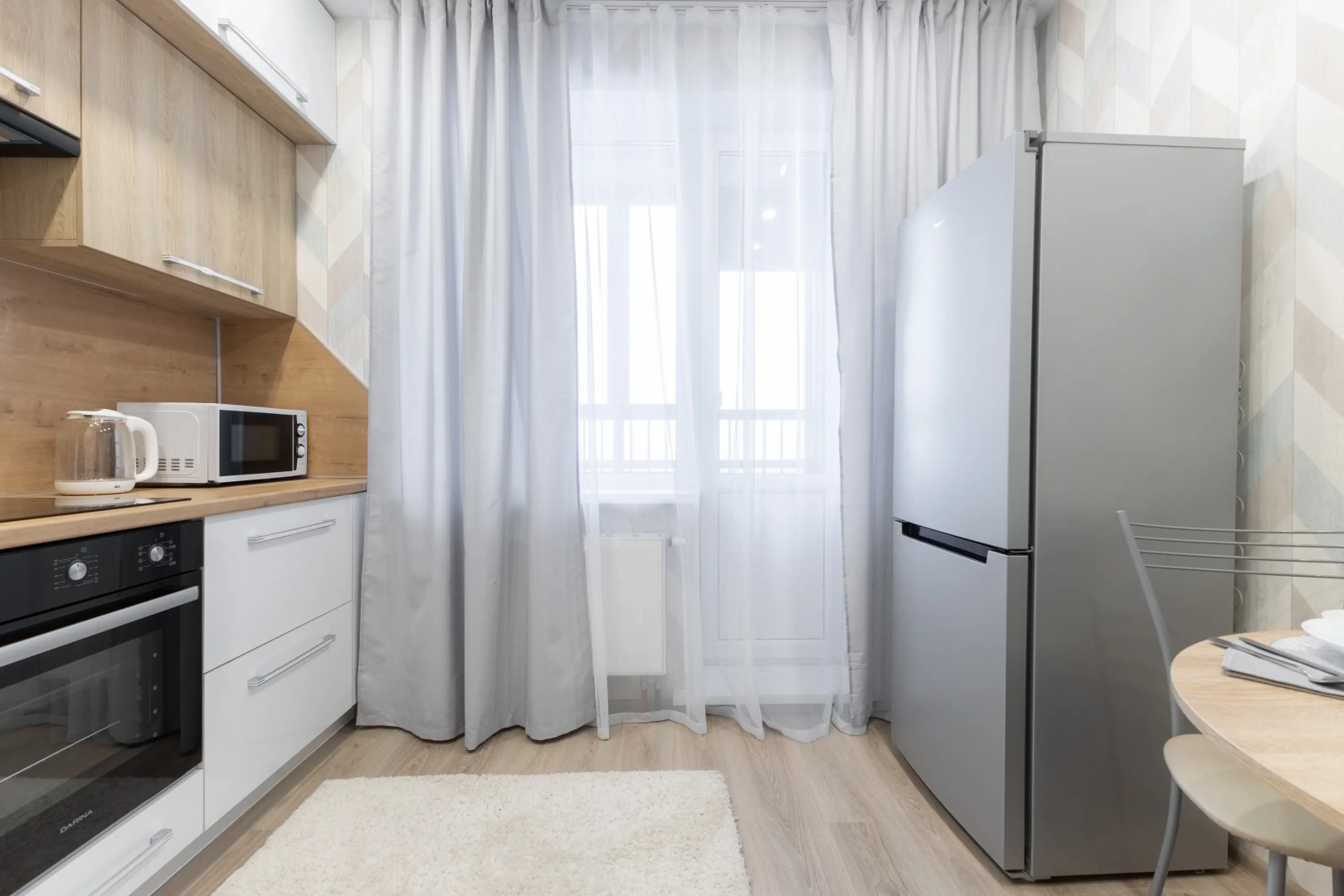 Апартаменты Residence Elegance