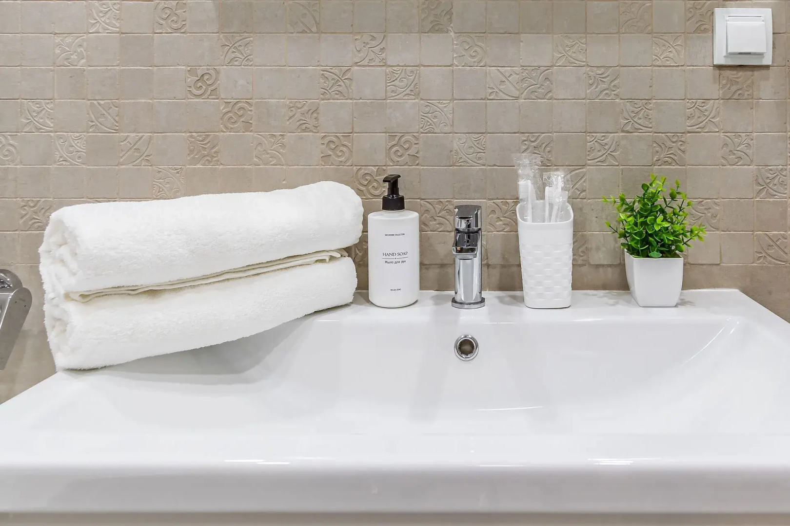 Апартаменты Vegas Apartments 2ая Оранжерейная 4а К1