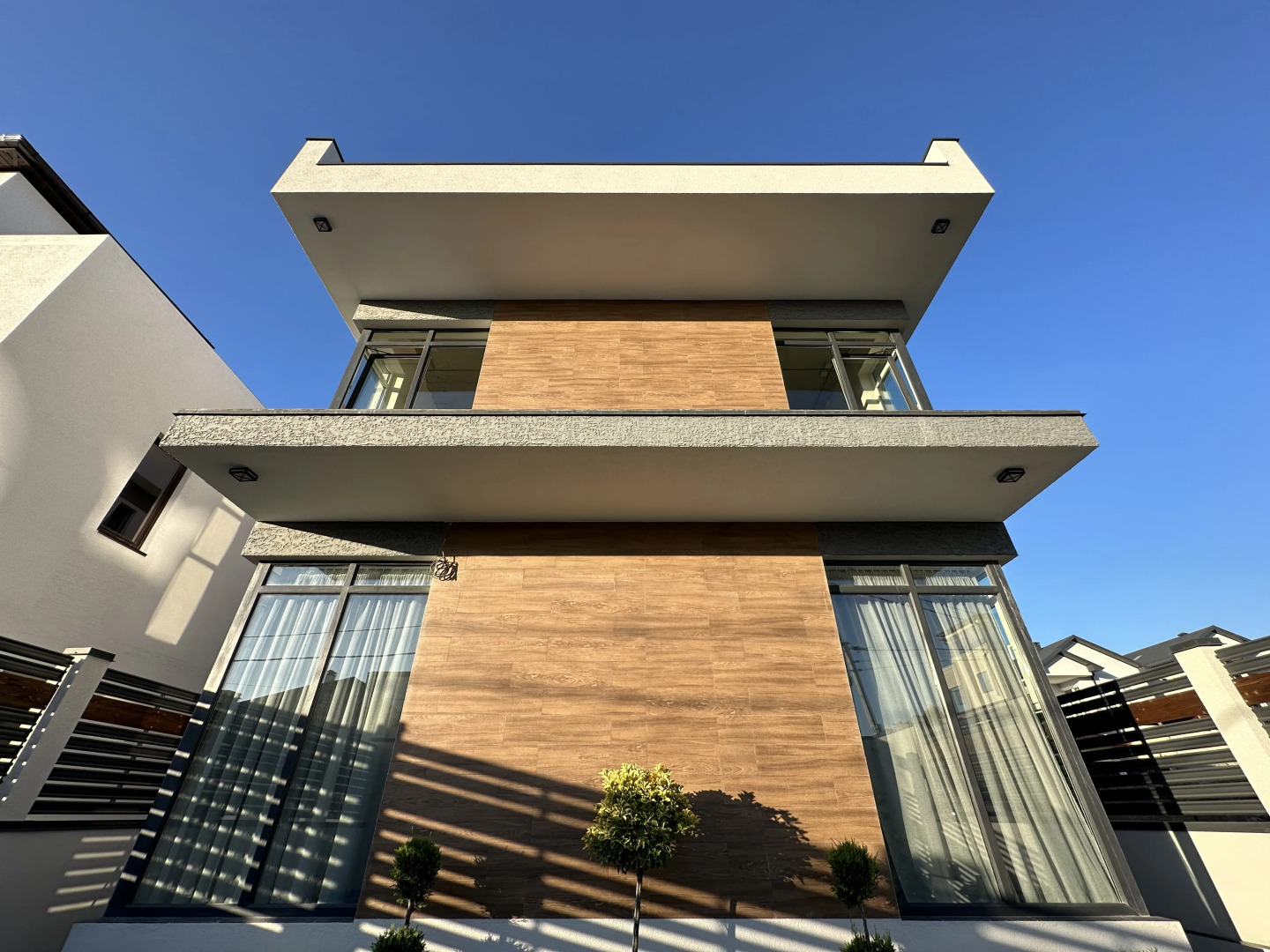 Гостевой дом V2