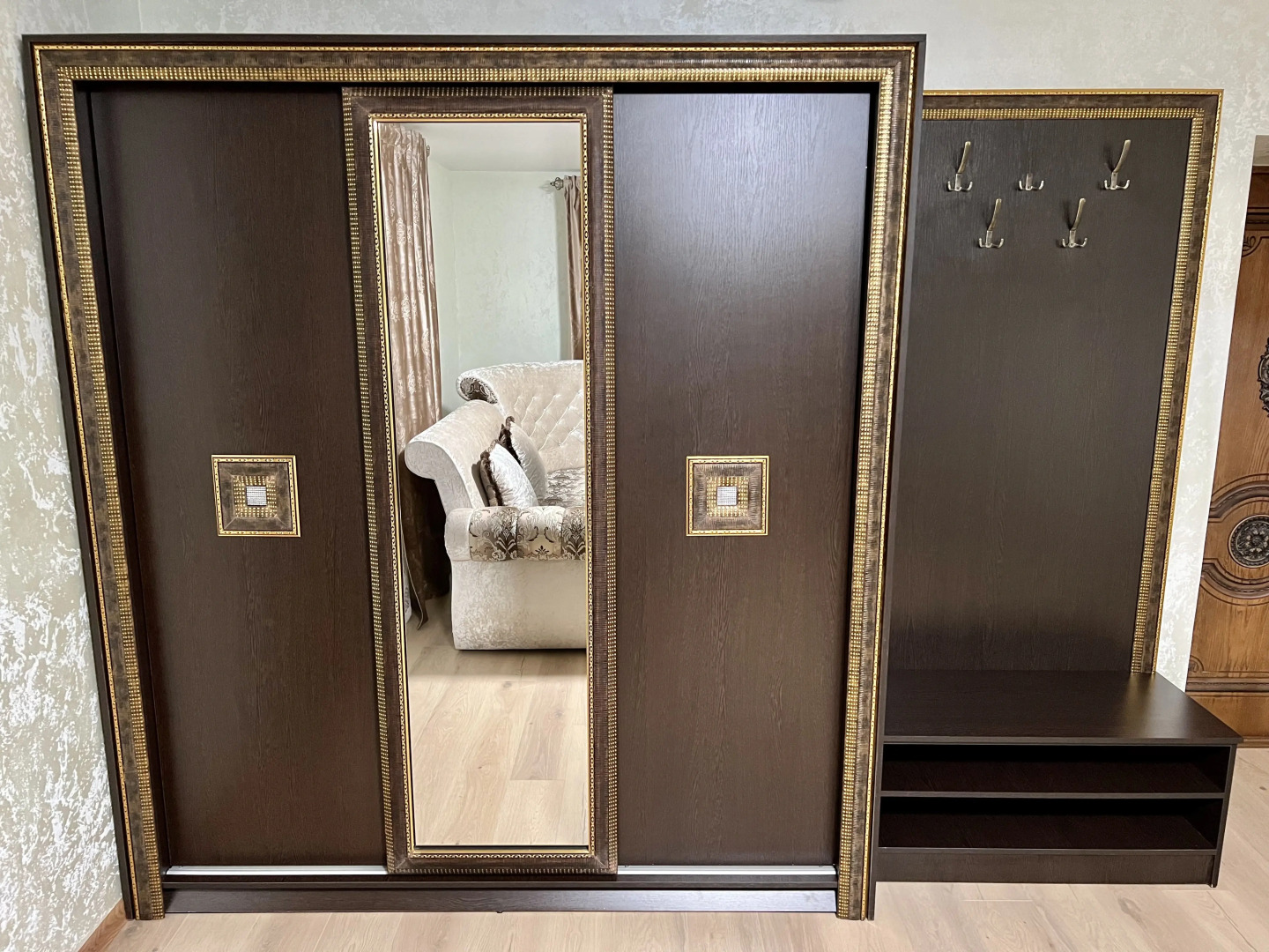 Гостевой дом Кругозор 1