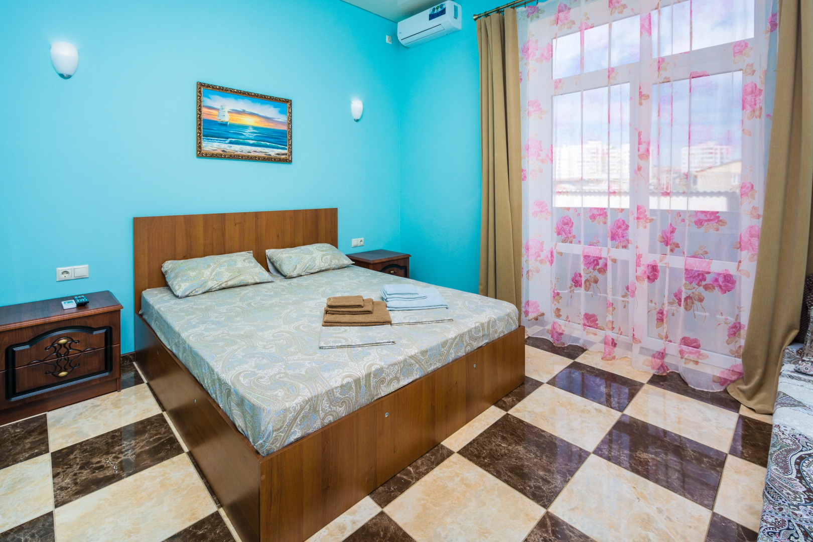 Гостевой Дом Georich