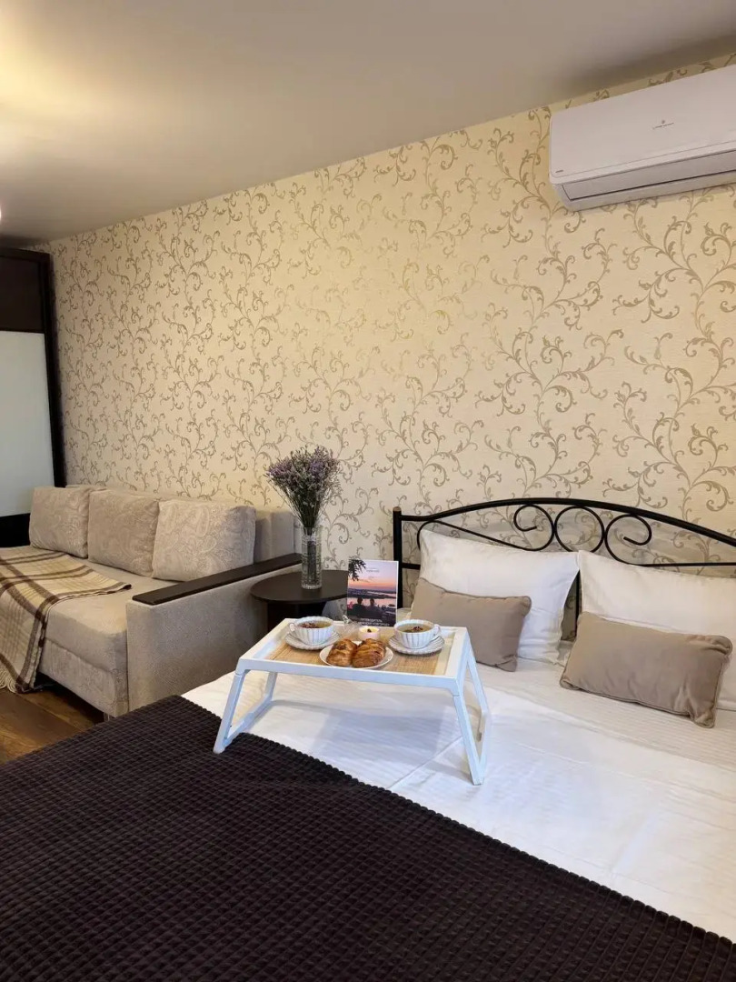 Квартира КвартРента НН на Большой Покровской (наш Арбат)