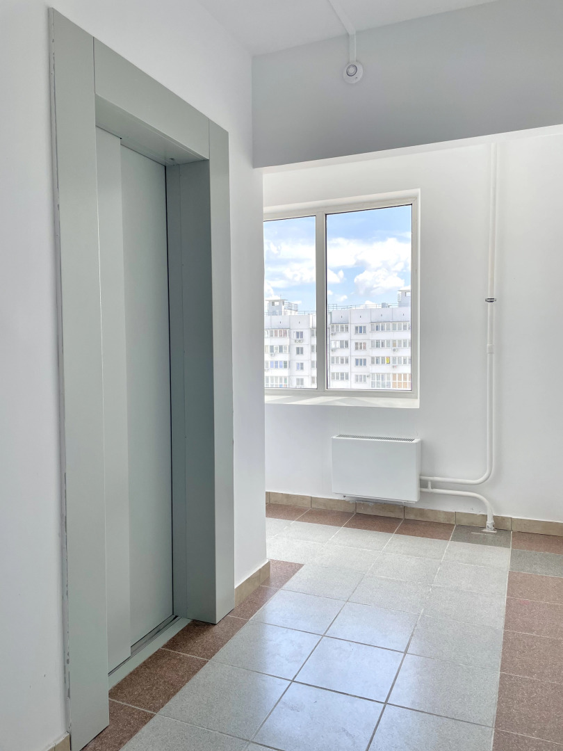 Апартаменты Уютная Квартира в Тихом районе от LetoApart