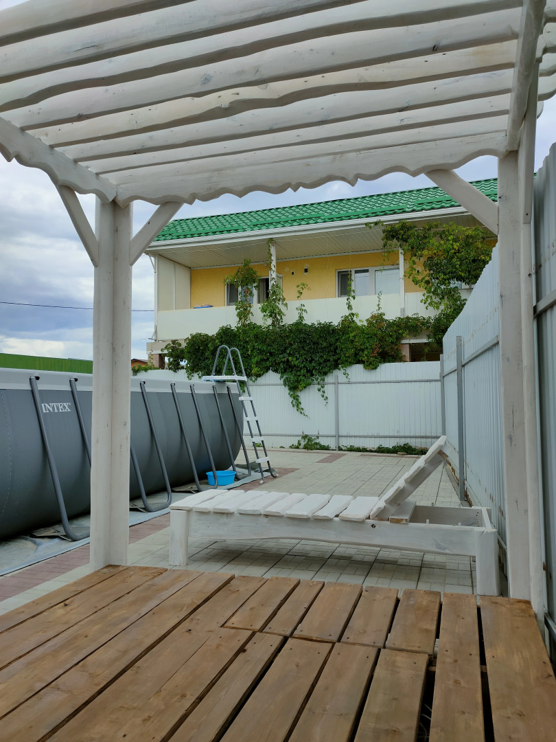 Гостевой Дом Aura