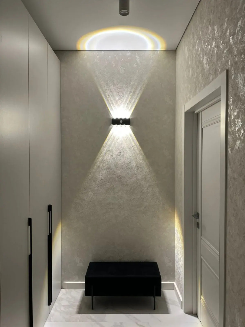 Квартира в Центре Сард 40 Вид на Горы