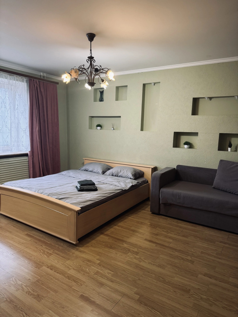 Апартаменты Privi House на Удмуртской 284