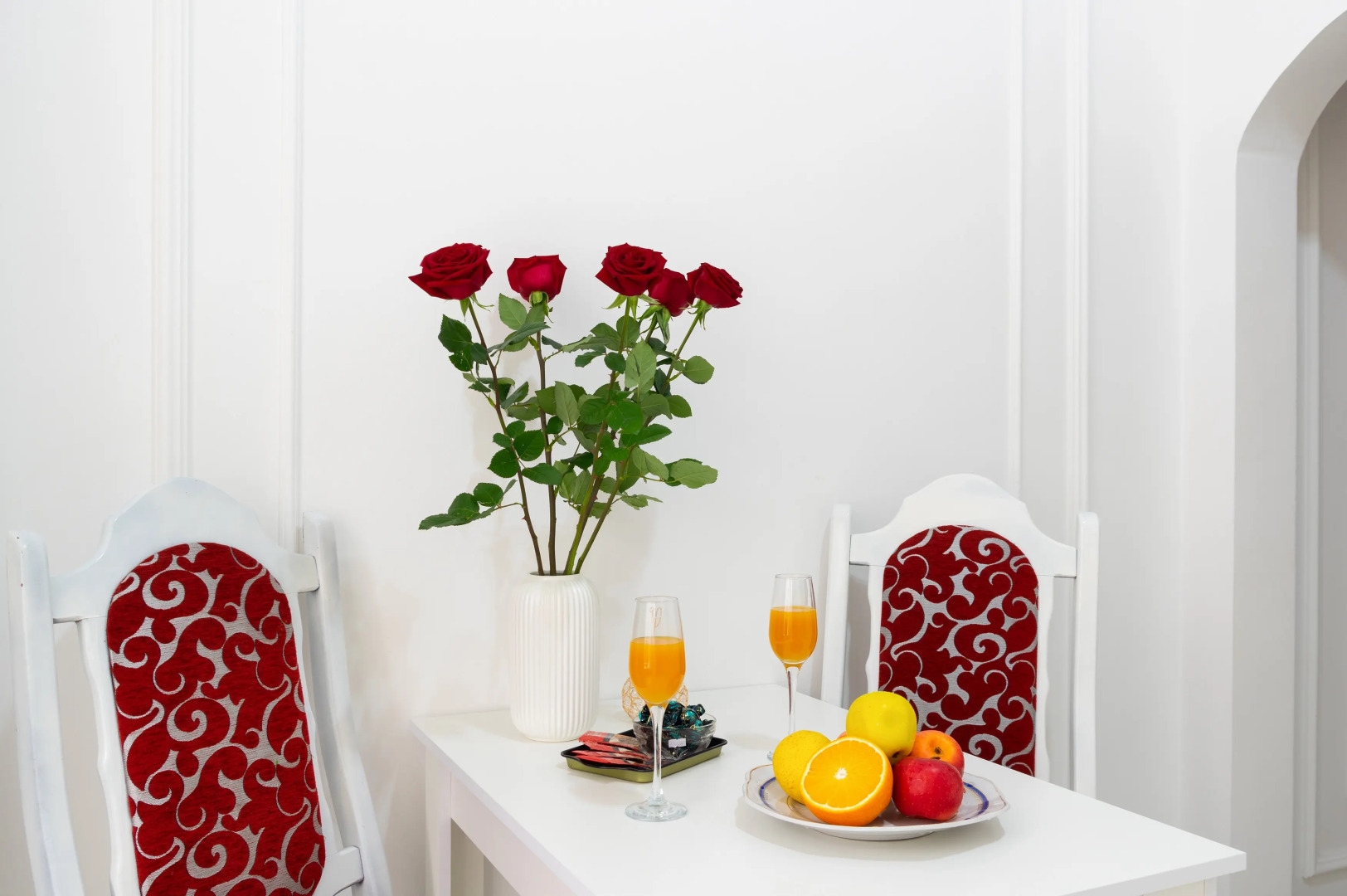 Квартира рядом с санаторием Виктория и парком Победы