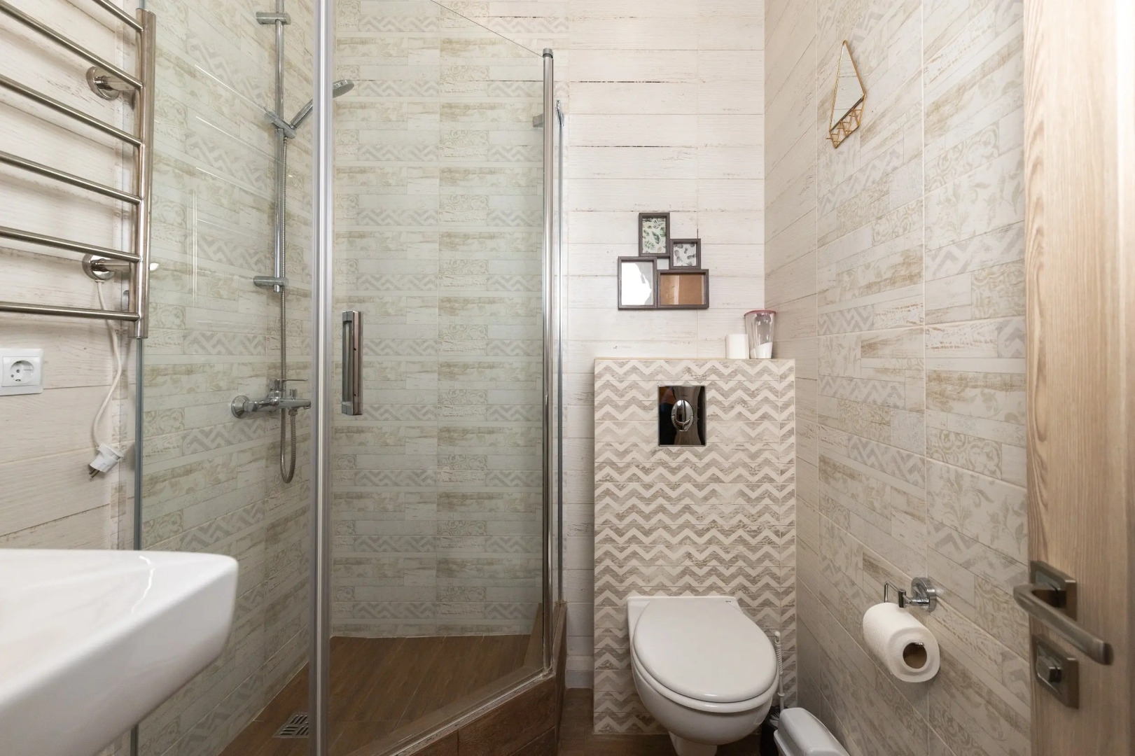 Апартаменты Море Апартаментов на Кувшинок 8-3