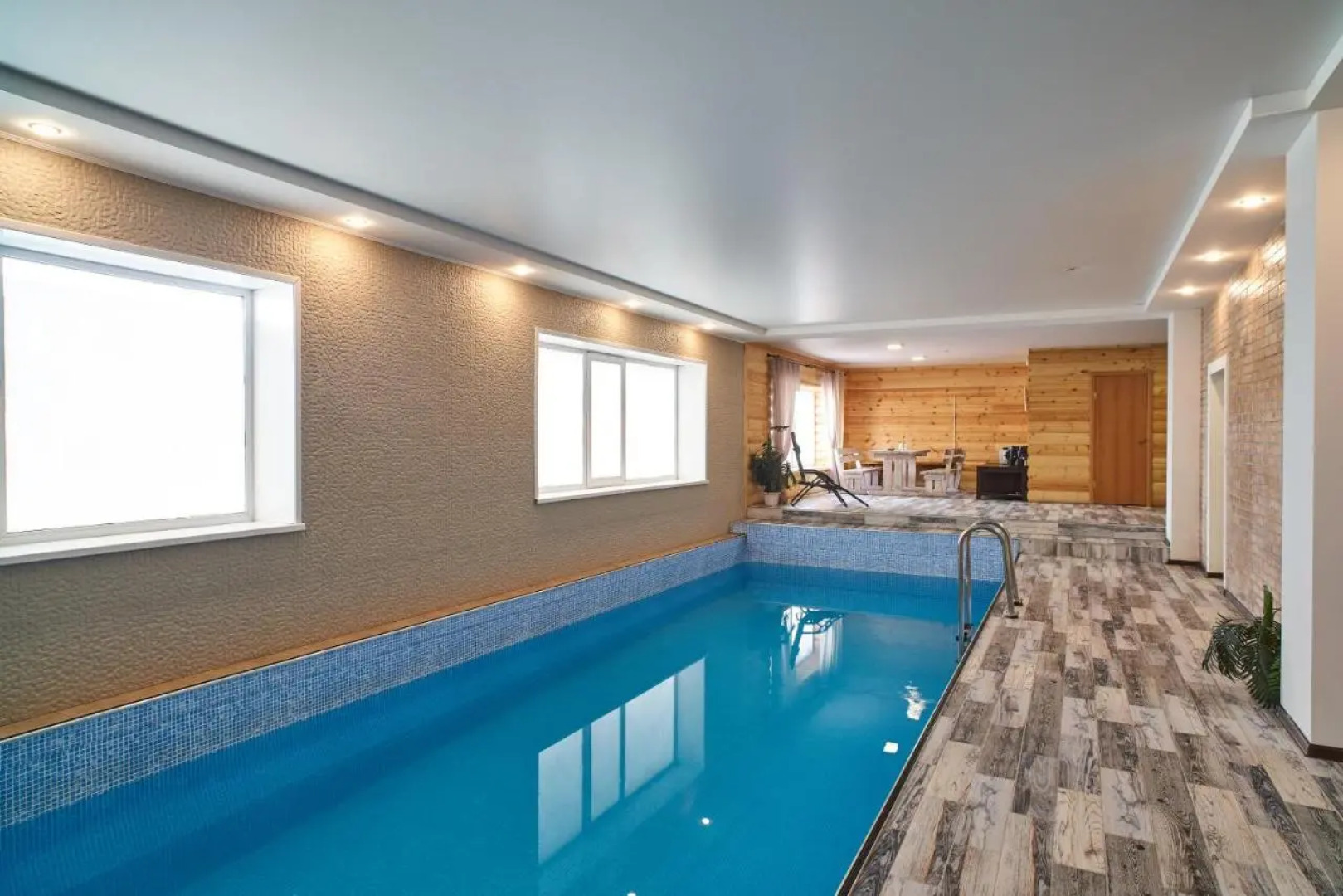 Гостевой дом Villa Santarina