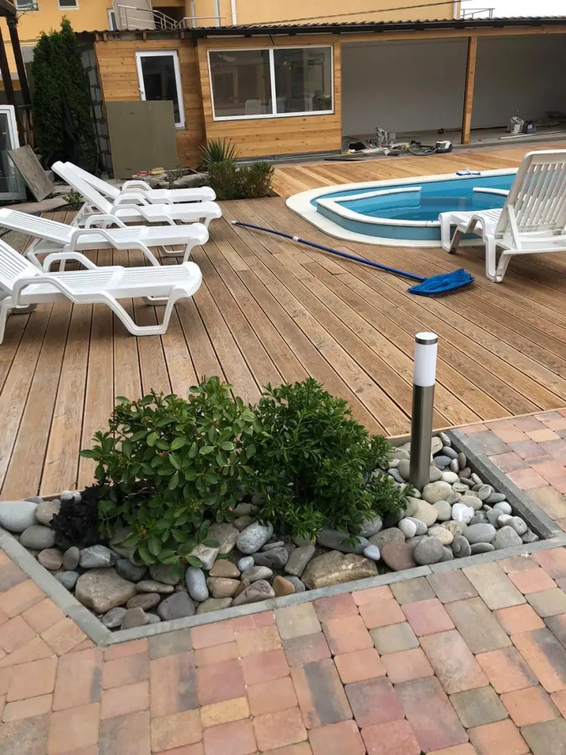 Мини-отель Булгаков