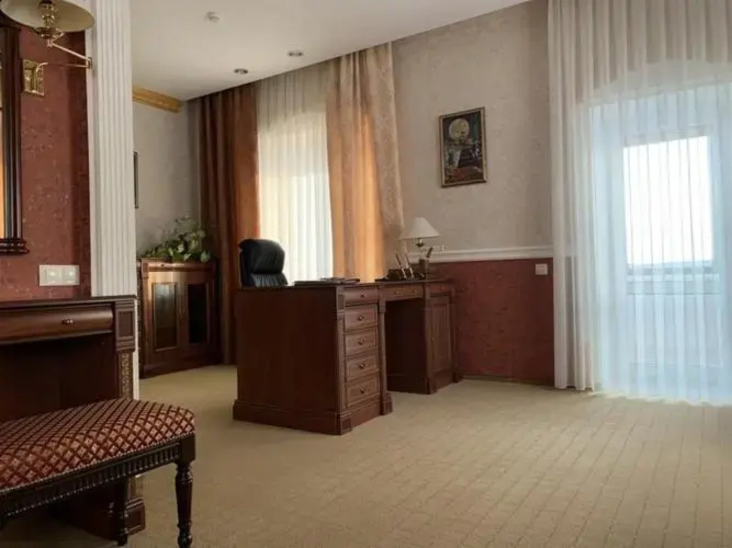 Отель Форум