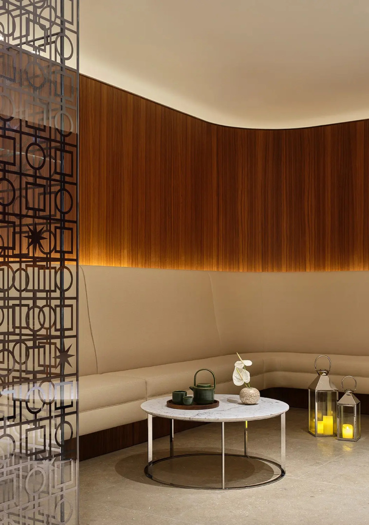 Stella di Mosca by BVLGARI Hotels