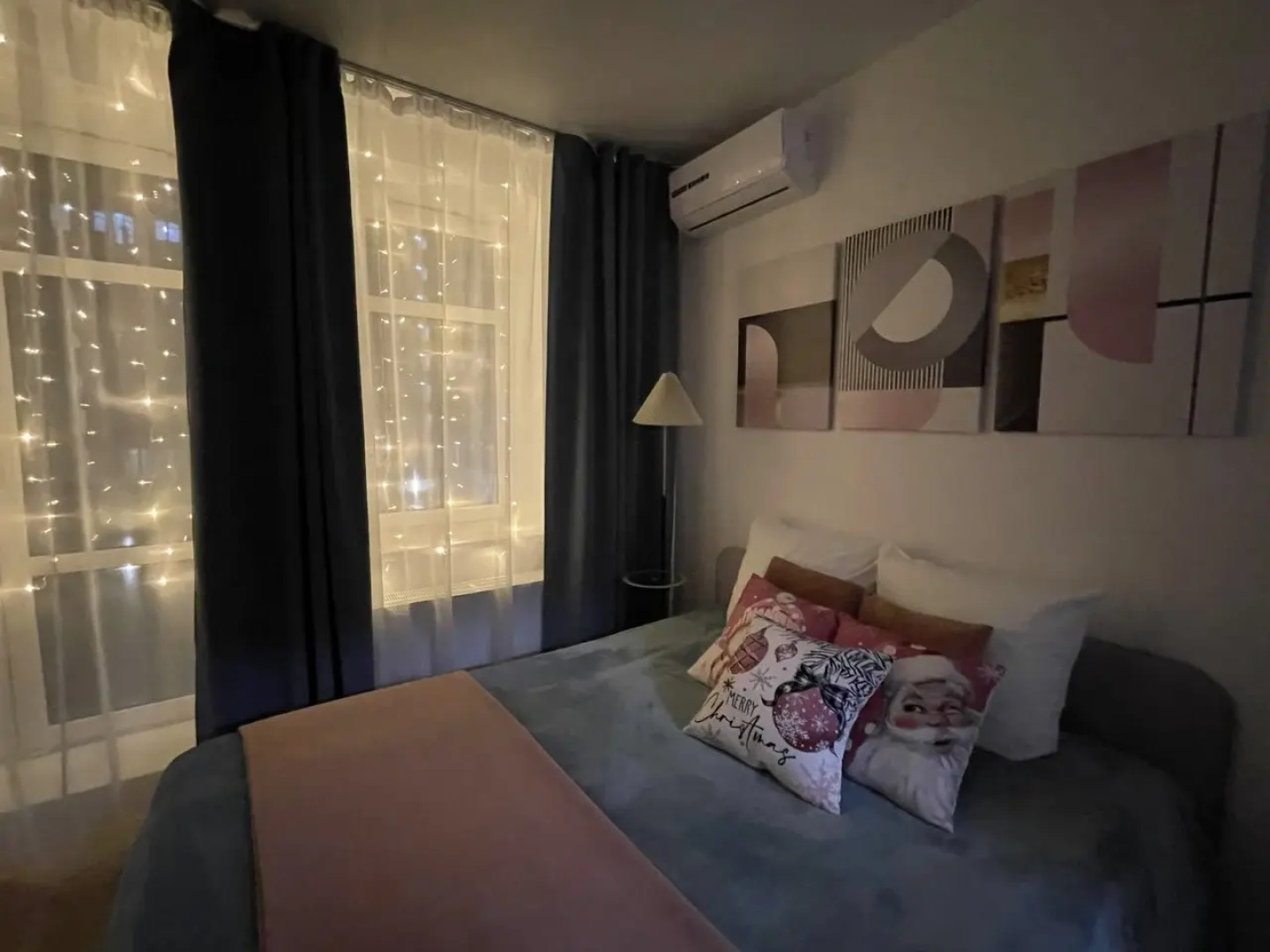 Квартира Студия Счастье в ЖК Сердце Ярославля