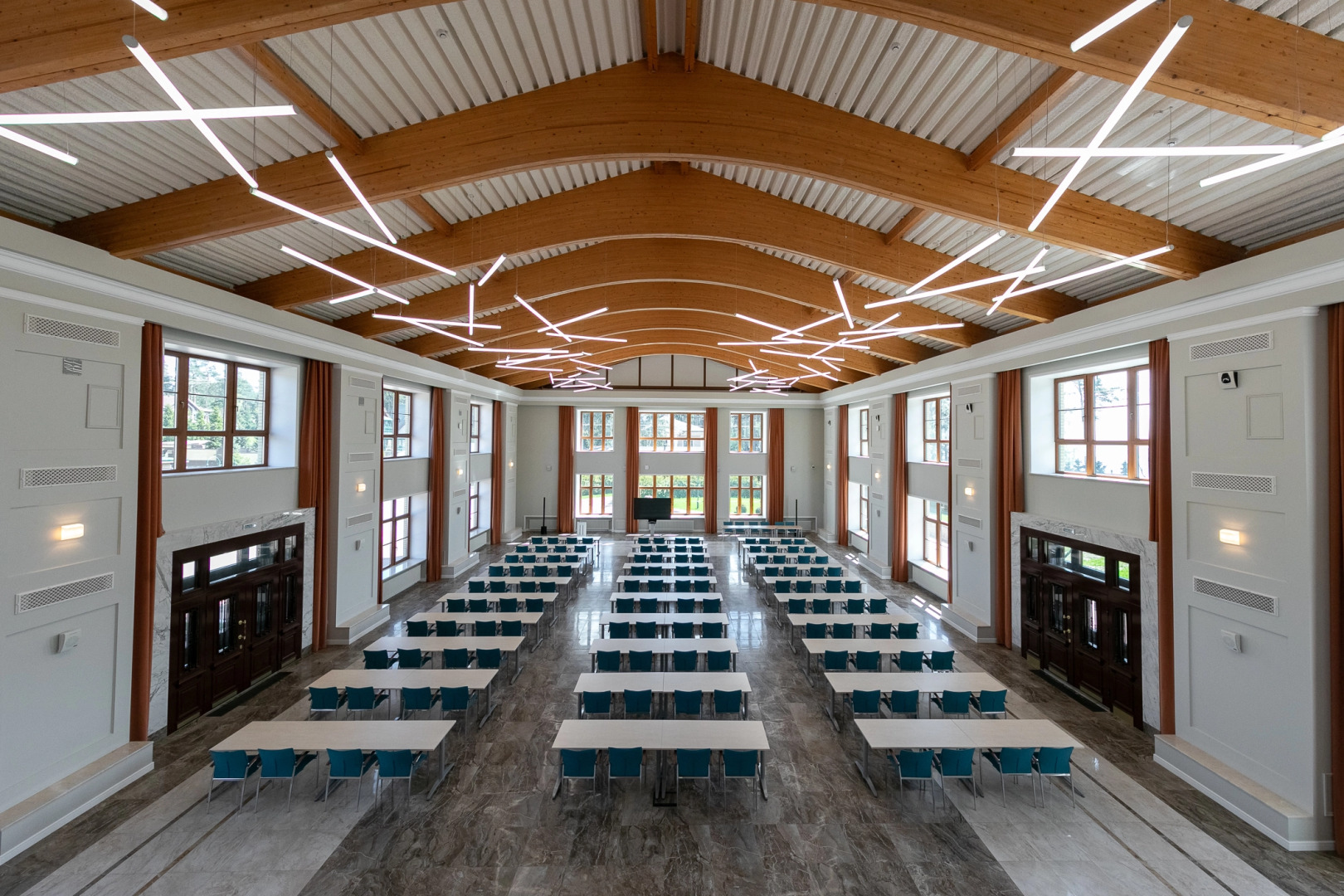 Отель Международный Академический Центр Гармония