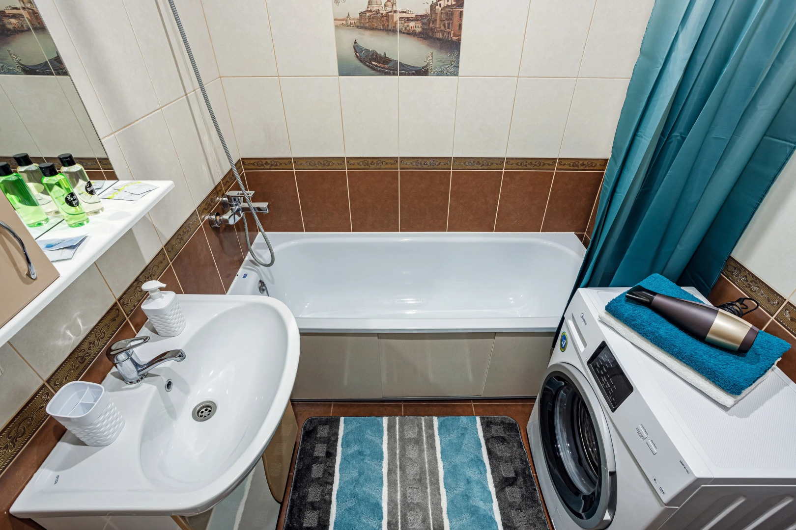 Квартира Парк Галицкого Первая линия