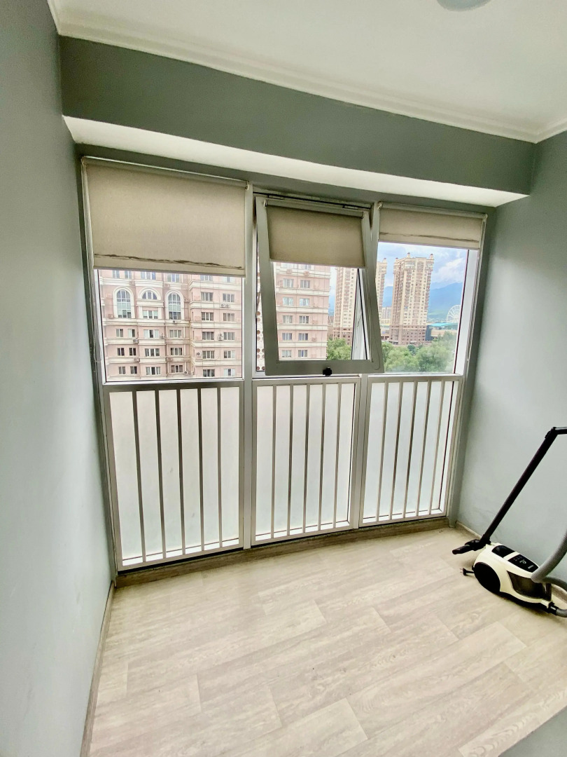 Апартаменты Однокомнатные ЖК Сезам