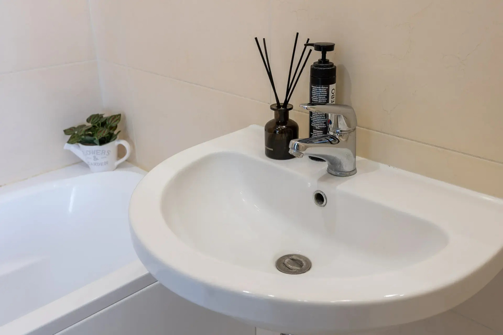 Апартаменты Модильяни, ЖК "Маяк Минска"