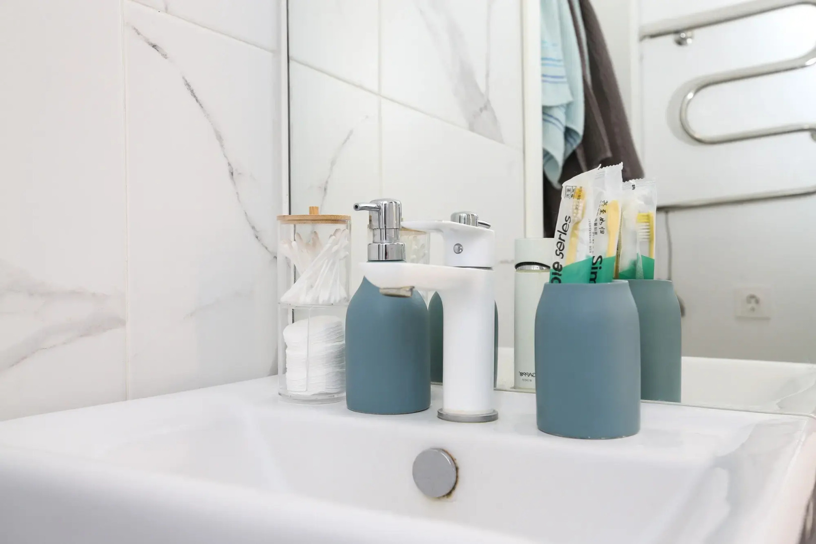 Апартаменты Матрёшка