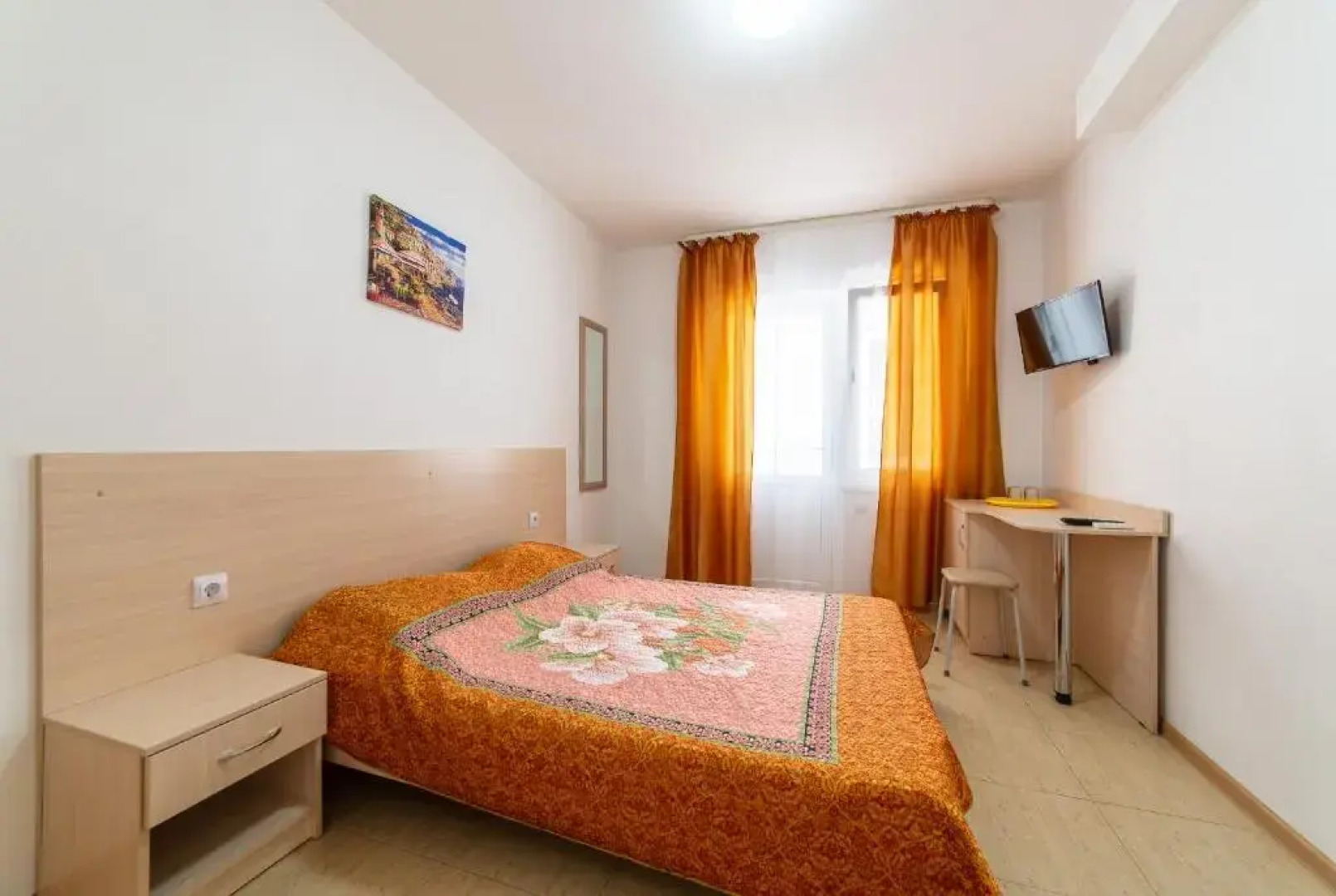 Гостевой дом Водолей