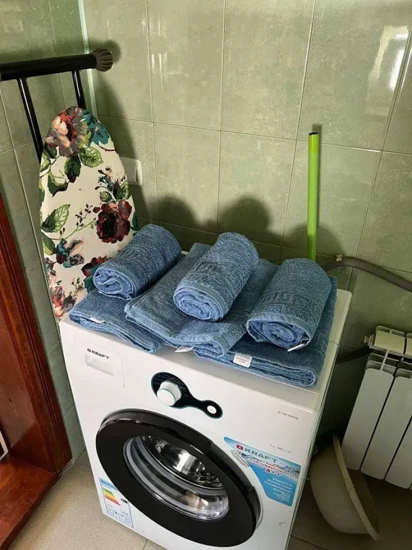 Квартира на Садовой 213(4)