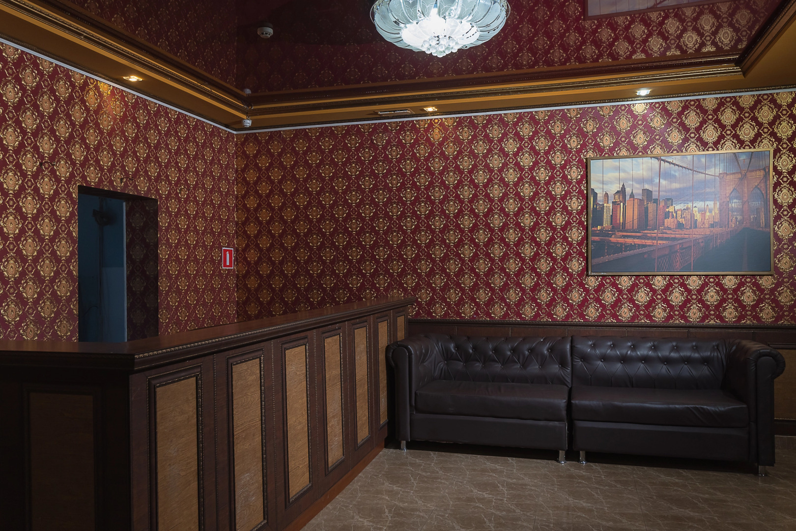 Отель Гостиница Premium