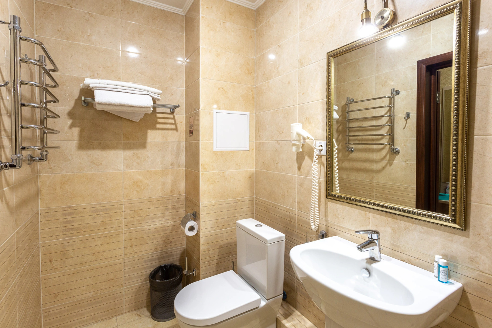 Апартаменты Жемчужина Черного моря Стандарт