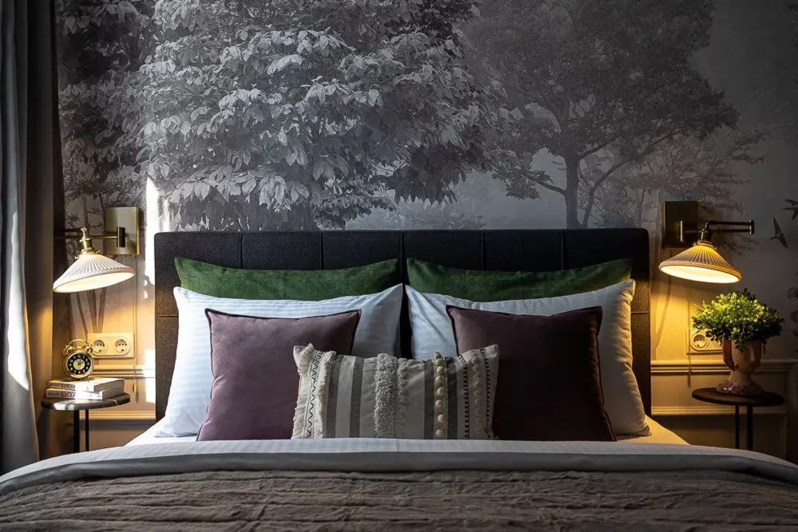 Апартаменты LaMansh от сети Good Vibes Apartments