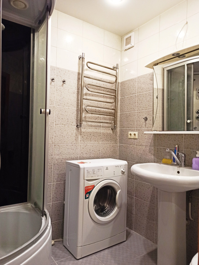 Апартаменты Кронштадтская Крепость