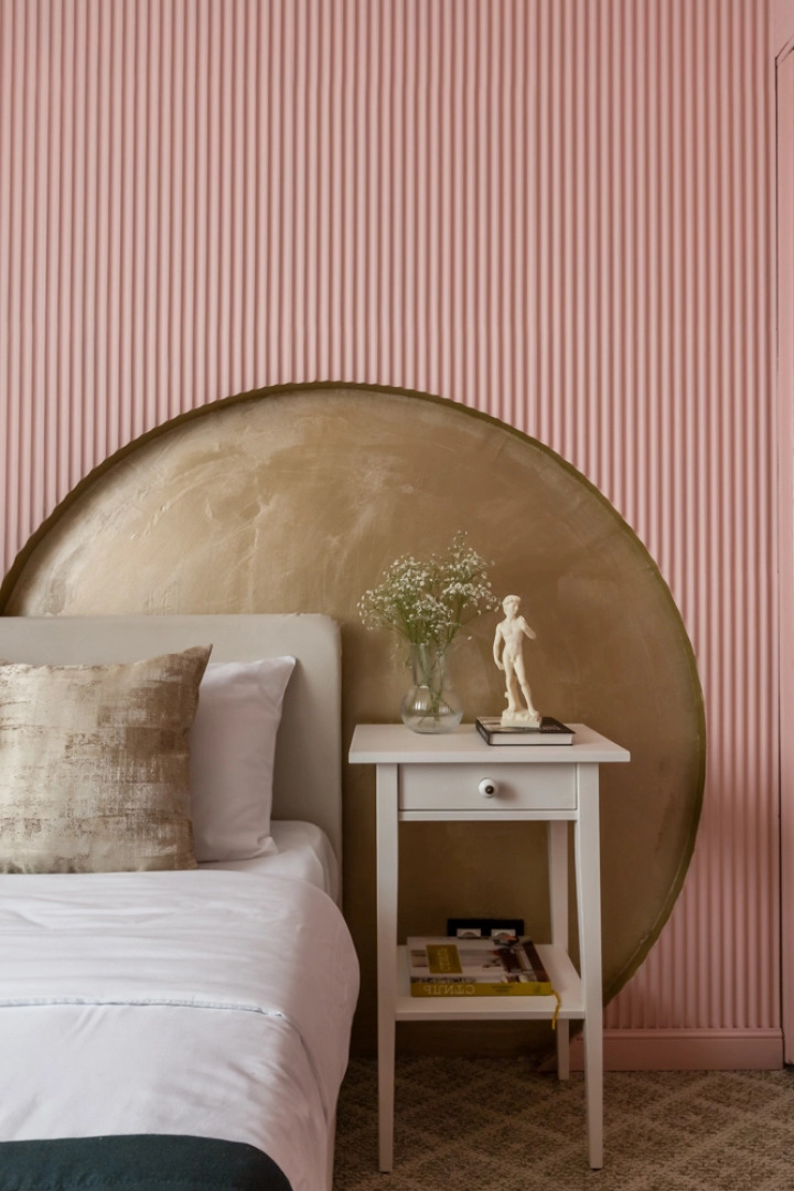 Апартаменты Рубин