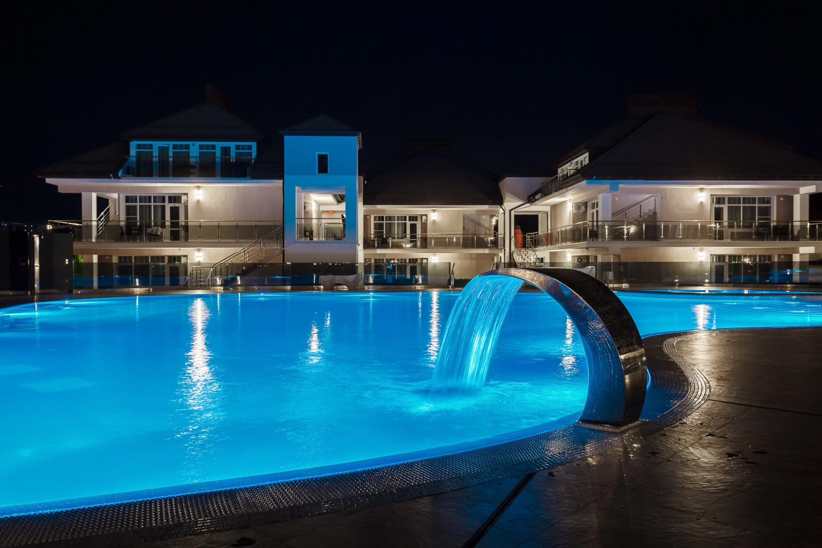 Отель Villaggio