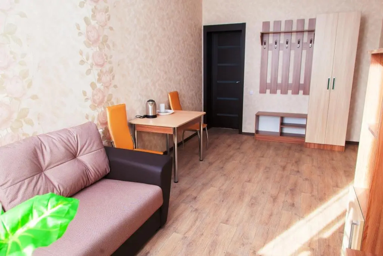 Гостиничный комплекс Валентина