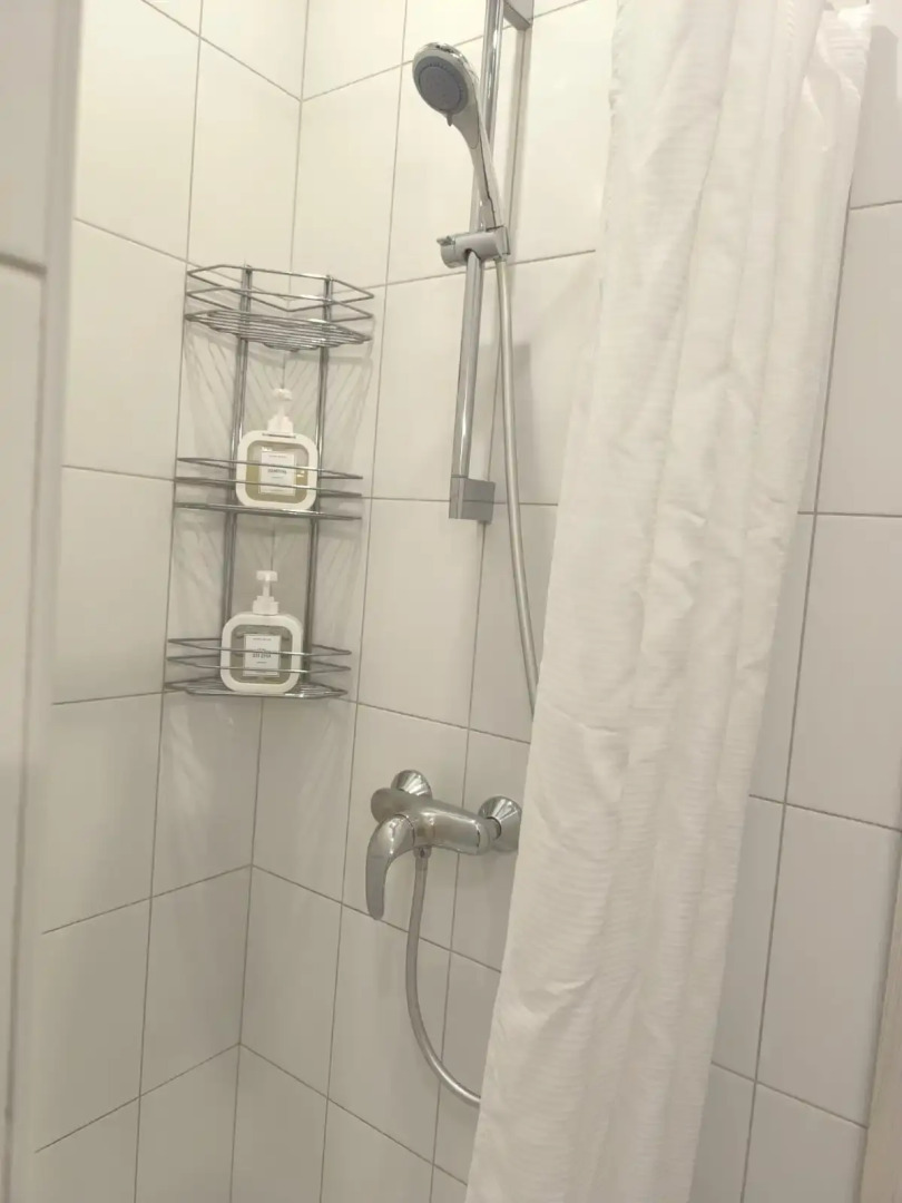 Квартира Уютная студия