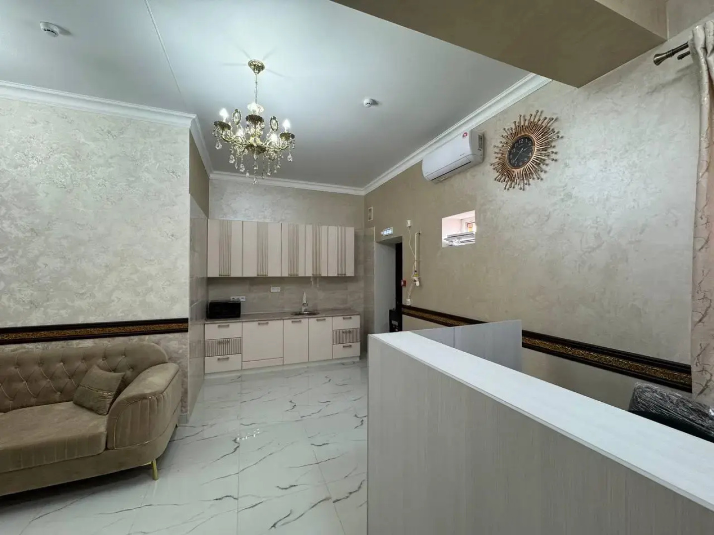 Мини-отель Старк-КМВ